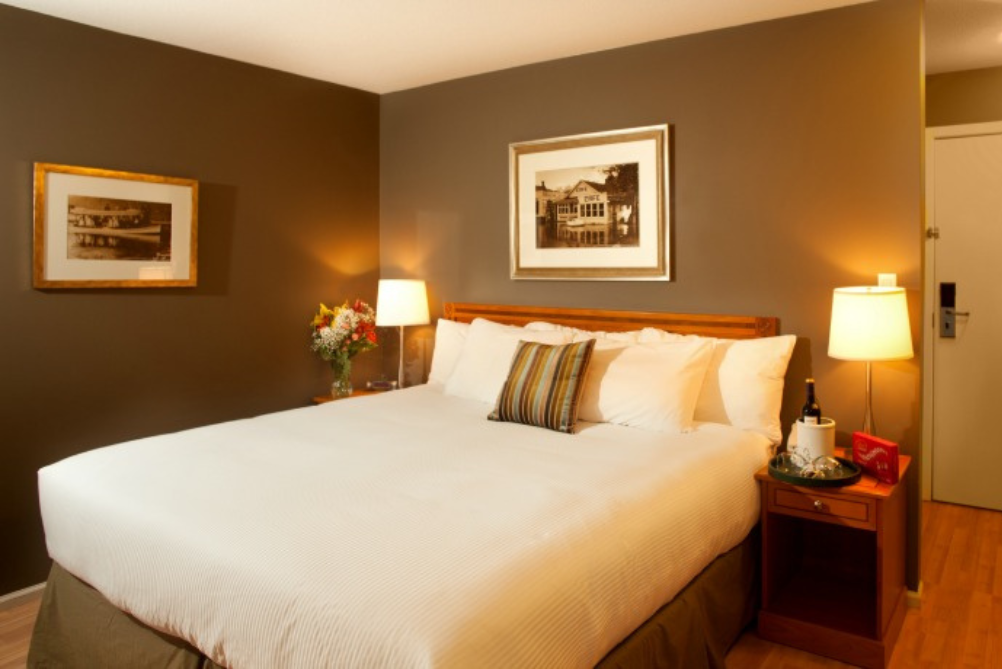 Harrison Beach Hotel - Junior Suite