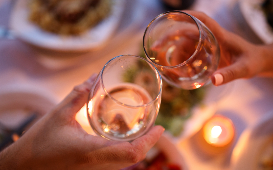 5 Romantic Experiences to Enjoy in Harrison Hot Springs