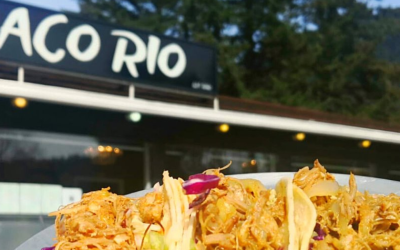 The Best Patios to Visit in Harrison Hot Springs this Summer