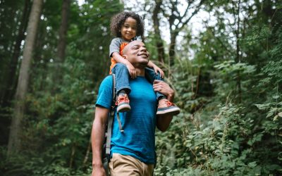 5 Activities to Enjoy with Dad in Harrison Hot Springs