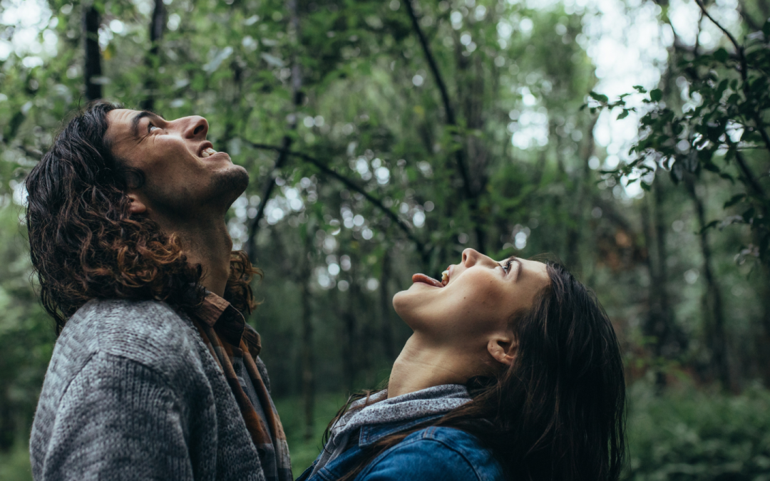 4 Ways to Enjoy a Rainy Day in Harrison Hot Springs