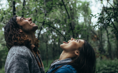 4 Ways to Enjoy a Rainy Day in Harrison Hot Springs