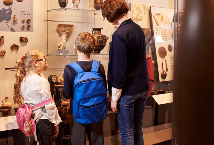  Arts, Culture, & History