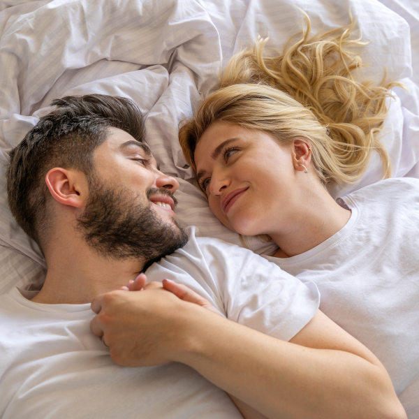 Romance in Harrison Package