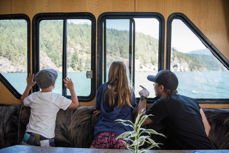 Top 5 Family-Friendly Activities