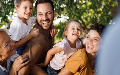 Plan an Memorable Family Reunion in Harrison Hot Springs