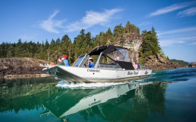 5 Ways to Enjoy the Water in Harrison Hot Springs